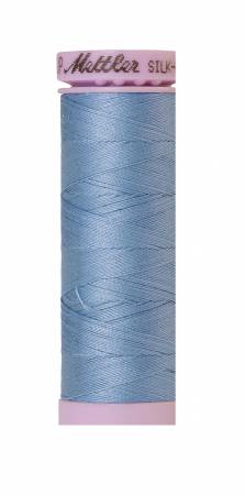 Silk-Finish 50wt Solid Cotton Thread 164yd/150M Sweet Boy