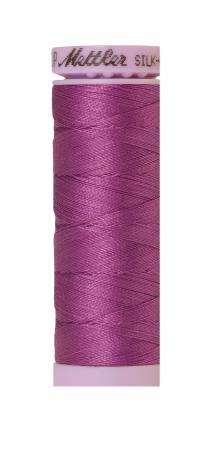 Silk-Finish 50wt Solid Cotton Thread 164yd/150M Byzantium