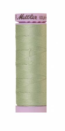 Silk-Finish 50wt Solid Cotton Thread 164yd/150M Spanish Moss