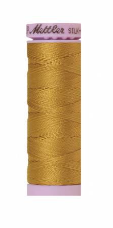 Silk-Finish 50wt Solid Cotton Thread 164yd/150M Palomino