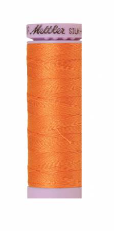 Silk-Finish 50wt Solid Cotton Thread 164yd/150M Harvest