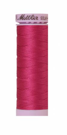 Silk-Finish 50wt Solid Cotton Thread 164yd/150M Peony