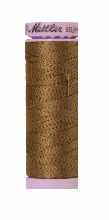 Silk-Finish 50wt Solid Cotton Thread 164yd/150M Dormouse