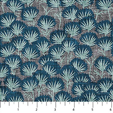 Snow Drift Teal 91342-64