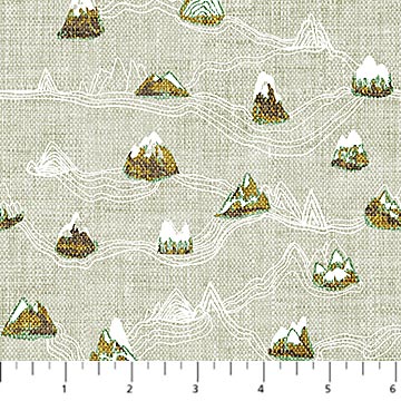 Snow Drift Sage 91343-70
