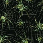 BL Fright Night Glow in the Dark 9174G-99