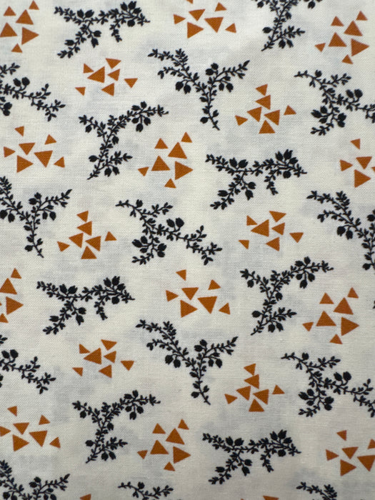 MO Rustic Gatherings Triangles and Branches Cream