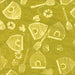 AF What's the Buzz  Beekeeper Chartreuse