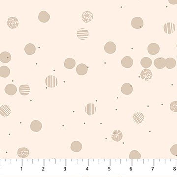FI Seasons Basics Cream 92019-11