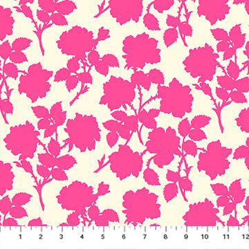 FI Bramble Cerise 44in Wide - Pop Sugar - 92055-21