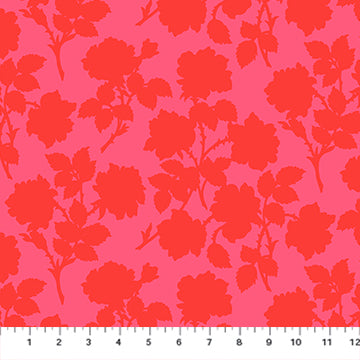 FI Bramble Strawberry 44in Wide - Pop Sugar - 92055-26