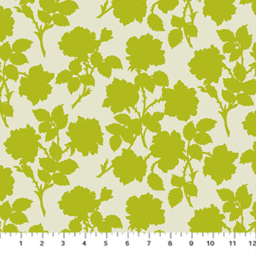 FI Bramble Olive 44in Wide - Pop Sugar - 92055-70