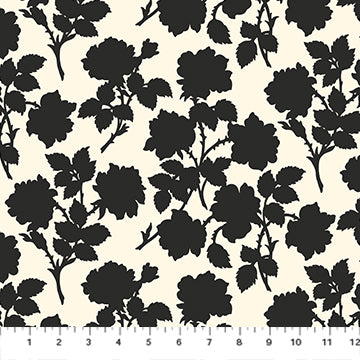 FI Bramble Midnight 44in Wide - Pop Sugar - 92055-99