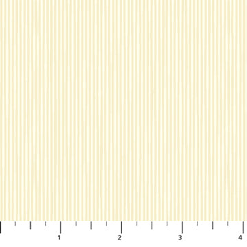 FI Fine Line Cream 44in Wide - Pop Sugar - 92057-11