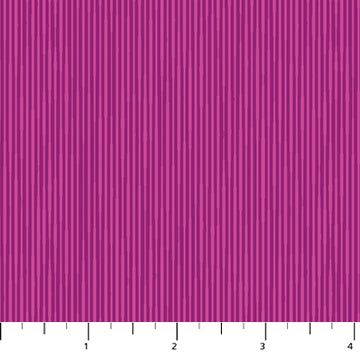 FI Fine Line Boysenberry 44in Wide - Pop Sugar - 92057-24