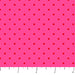FI Lottie Dot Raspberry 44in Wide - Pop Sugar - 92058-22