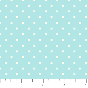 FI Lottie Dot Sky 44in Wide - Pop Sugar - 92058-40