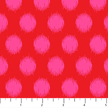 FI Top Dot Cherry 44in Wide - Pop Sugar - 92060-26