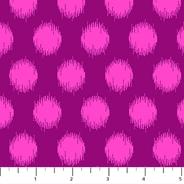 FI Top Dot Violet 44in Wide - Pop Sugar - 92060-84