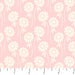 FI Upsy Daisy Blush 44in Wide - Pop Sugar - 92061-20