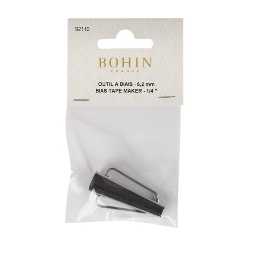 Bias Tape Maker 1/4in