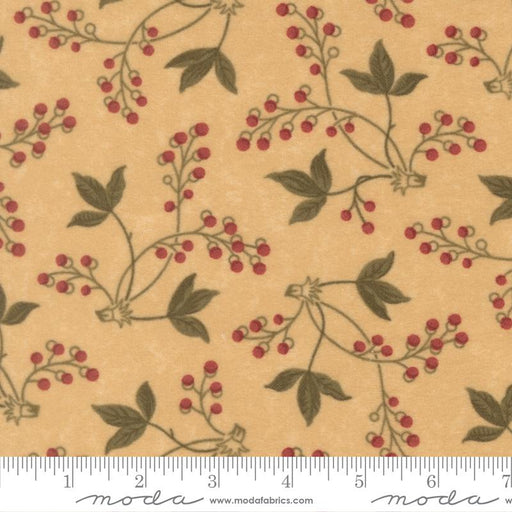 Flannel Season Tan 9840 11F