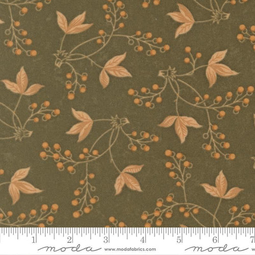 Flannel Season Grass 9840 15F