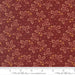 Flannel Season Barn Red 9841 13F