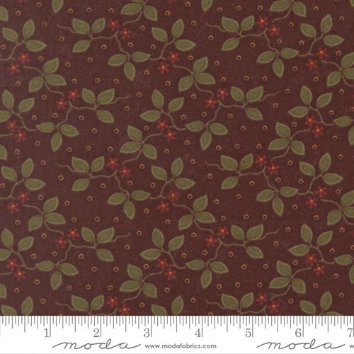 Flannel Season Pansy 9841 16F