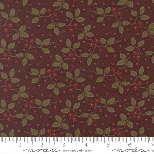 Flannel Season Pansy 9841 16F