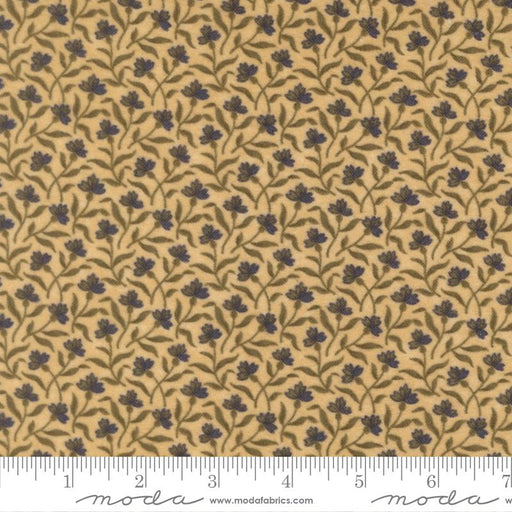 Flannel Season Tan 9842 11F