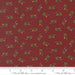 Flannel Season Barn Red 9843 13F