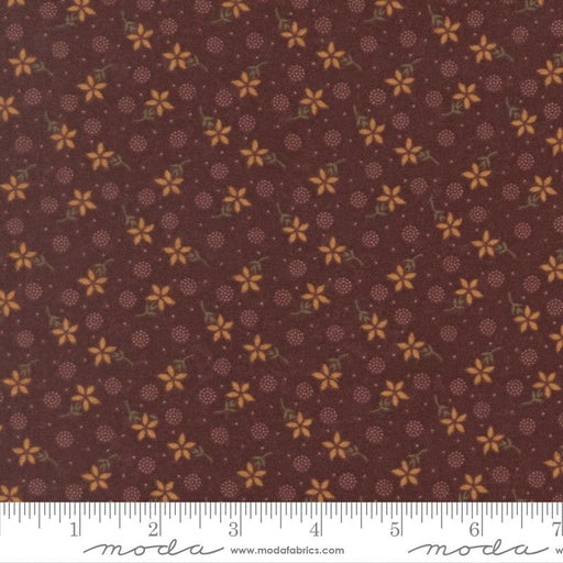 Flannel Season Pansy 9844 16F