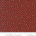 Flannel Season Barn Red 9845 13F