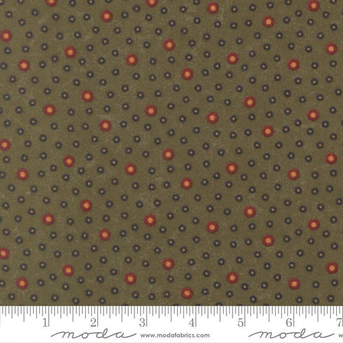 Flannel Season Grass 9845 15F