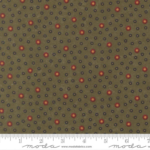 Flannel Season Grass 9845 15F