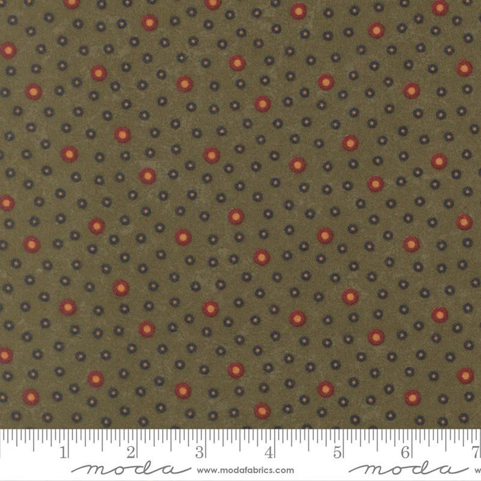 Flannel Season Grass 9845 15F