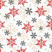 HG Timber Gnomies Q9268 89 White Snowflake