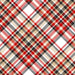 HG Timber Gnomies Q9276 89 Multi Bias Plaid