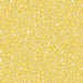 HG Nana Mae IV 9293 44 Yellow Packed Monotone Daisy