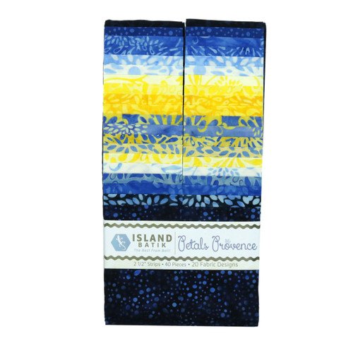 IB Petals Provence Strip Pack