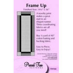 Frame Up