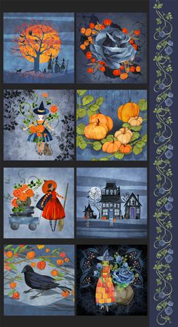 Coven Panel Multi