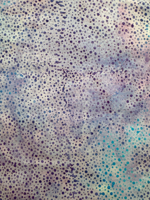 HO Small Spots Hyacinth
