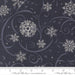 When Snow Falls Night Sky 1867.68038