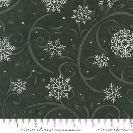 When Snow Falls Holly 1867.68040