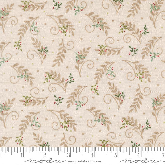 When Snow Falls Snowy White 1867.68047