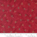 When Snow Falls Berry Red 1867.68049