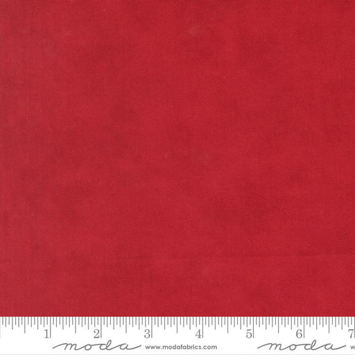 When Snow Falls Cranberry