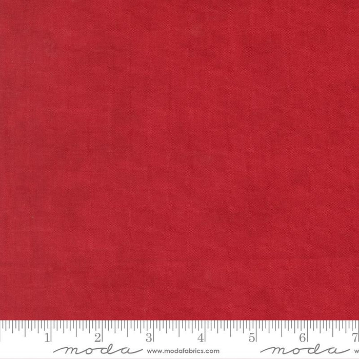 When Snow Falls Cranberry